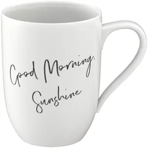 Villeroy & Boch, Tasse, Good Morning (290 ml, 1x)