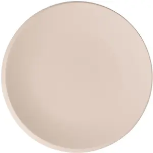 6x Villeroy & Boch NewMoon, Teller, Beige günstig