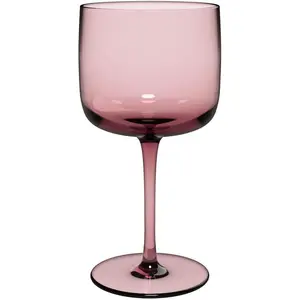 Like. by Villeroy & Boch Like, Weingläser, Violett günstig