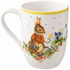 Villeroy & Boch, Tasse, Café au lait Royal (290 ml, 1x)