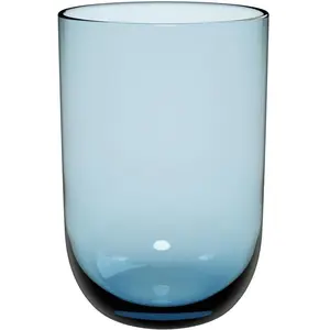 Like. by Villeroy & Boch Like, Trinkgläser, Blau günstig