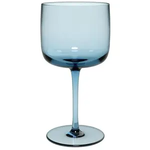 Like. by Villeroy & Boch Like, Weingläser, Blau günstig