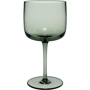 Like. by Villeroy & Boch Like Glass, Weingläser, Grün günstig