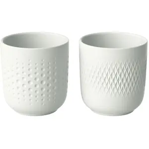 Villeroy & Boch, Tasse, Manufacture Collier (290 ml, 2x)