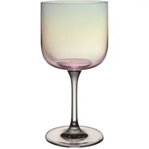 Like. by Villeroy & Boch Like Pearl Weinglas, Set 2tlg 8,5x17cm, Weingläser günstig