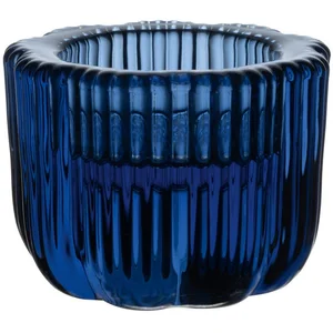 Villeroy & Boch Kerzenständer Fleur bleu Kerzenständer 2 in 1 günstig