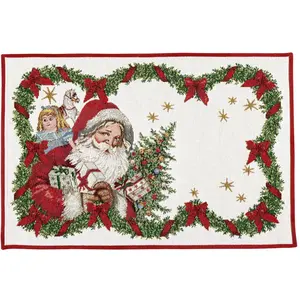 Villeroy & Boch, Tischset, Gobelin Platzset, Santa Toy's Fantasy (1 Stk., 48 x 32 cm) günstig