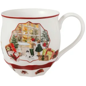 Villeroy & Boch Becher Toy's Fantasy Becher Spielzeugladen 0,45l, Prem... günstig