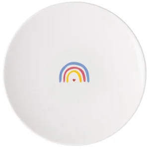 Villeroy & Boch Frühstücksteller Frühstücks-/Dessertteller 21 cm With ... günstig