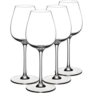 Villeroy & Boch Purismo, Weingläser, Transparent günstig
