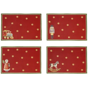Villeroy & Boch Platzset Toy's Delight Jubiläums-Set Gobelin Platzset ... günstig