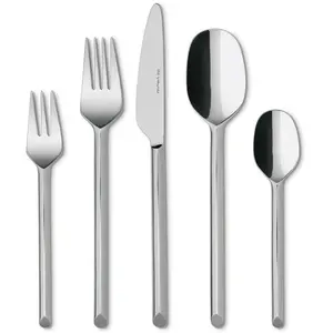 like. by Villeroy & Boch Like Besteckset 20tlg. 270 x 75 x 65 mm 270.0... günstig