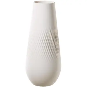 Villeroy & Boch, Vase, Collier blanc (1x, 1.50 l) günstig