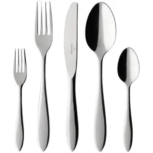 Villeroy&Boch Villeroy & Boch Besteckset Arthur - poliert - 30-teilig / 6 Personen günstig