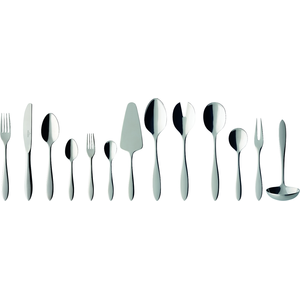 Villeroy & Boch Besteckset Arthur - poliert - 68-teilig / 12 Personen günstig