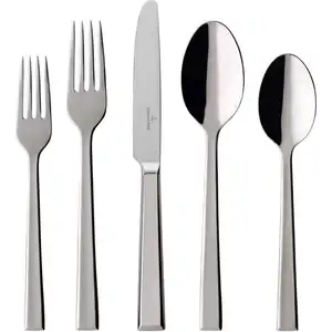 Villeroy & Boch 1263509057, 440 mm, 280 mm, 50 mm, 1,6 kg