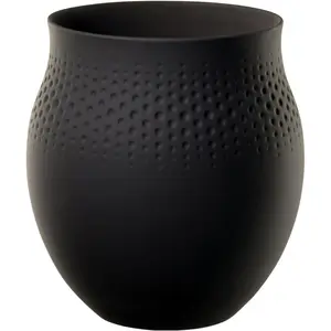 Villeroy & Boch, Vase, Collier noir (1x, 2.60 l) günstig