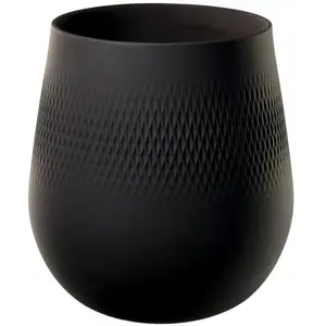 Villeroy & Boch, Vase, Collier noir (1x, 5.40 l) günstig