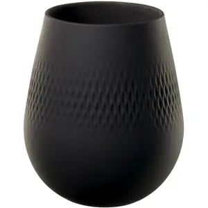 Villeroy & Boch, Vase, Collier noir (1x, 1.10 l) günstig