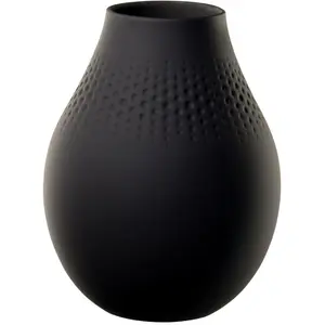 Villeroy & Boch, Vase, Collier noir (1x, 2.30 l) günstig