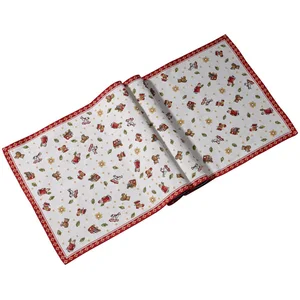 Villeroy & Boch Tischläufer Toy's Delight Gobelin Läufer XL 49 x 143 c... günstig