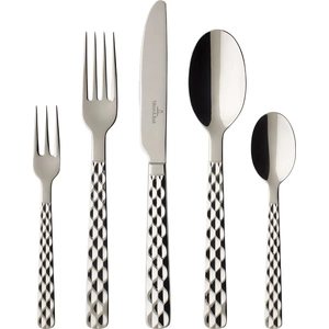 Villeroy & Boch Boston Tafelbesteck 30tlg.