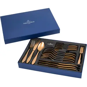 Villeroy & Boch Besteck Set 20-tlg. Manufacture Cutlery