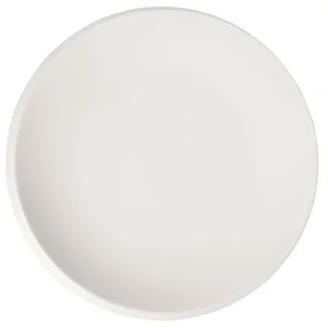 Villeroy & Boch Speiseteller NewMoon Speiseteller 27cm, (1 St), Premiu...