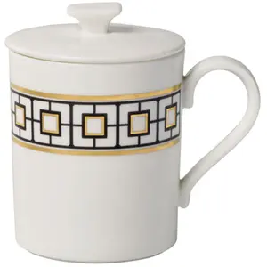 Villeroy & Boch, Tasse, MetroChic (320 ml, 1x)