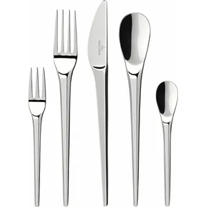 Villeroy & Boch NewMoon Tafelbesteck 30tlg. günstig