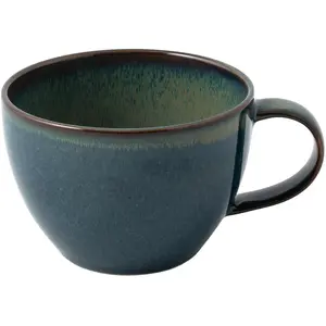 Villeroy & Boch, Tasse, Kaffeeobertasse Crafted Breeze (170 ml, 1x)