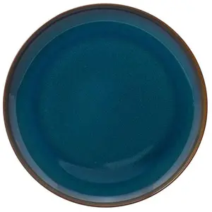 Like. by Villeroy & Boch Crafted Like, Teller, Blau günstig