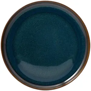 Like. by Villeroy & Boch Crafted Like, Teller, Blau günstig