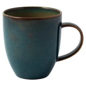 Villeroy & Boch Becher Henkelbecher 0,3 l Crafted Breeze, 1-tlg., Prem...
