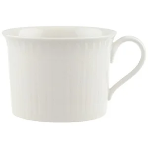 Villeroy & Boch Tasse Cellini, Porzellan, 0,27 L
