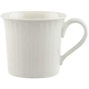 Villeroy & Boch, Tasse, Kaffee-/Teeobertasse Cellini (200 ml, 1x)