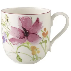 Villeroy & Boch Becher Henkelbecher 0,26 l Mariefleur Basic, 1-tlg., P...