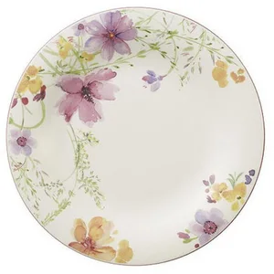 Villeroy & Boch Speiseteller Speiseteller 27 cm Mariefleur Basic, (1 S... günstig