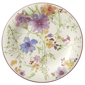 Villeroy & Boch Frühstücksteller Frühstücksteller 22 cm Mariefleur Bas...