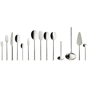 Villeroy & Boch Ella, Besteck, Silber