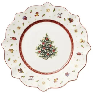 Villeroy & Boch Frühstücksteller Toy's Delight Frühstücksteller weiss ... günstig