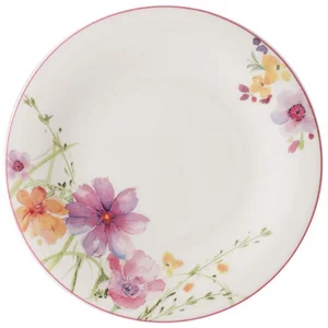 Villeroy & Boch Frühstücksteller Frühstücksteller 22 cm Mariefleur Bas...
