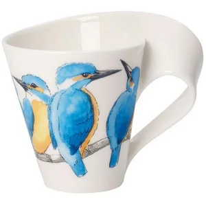 Villeroy & Boch Tasse NewWave Caffè Becher m. Henkel 0,3l GK, 1-tlg., ... günstig