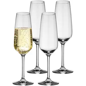 Vivo by Villeroy & Boch Voice Basic, Weingläser, Transparent günstig