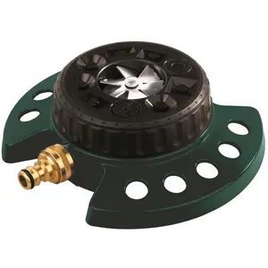 Metabo, Rasensprenger, Flächenregner FR 9 (Flächenregner)