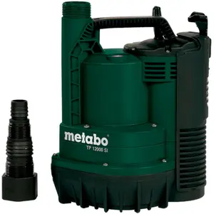 Metabo TP 12000 SI, 7 m, 5,1 kg