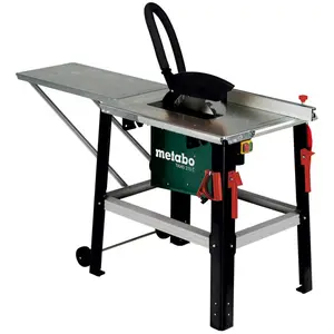 Metabo Tischkreissäge TKHS315 C - 2,0 WNB 2,0kW