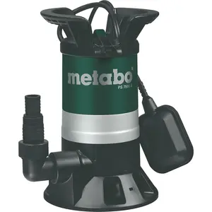 Metabo PS 7500 S, 5 m, 4,8 kg