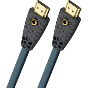 Oehlbach Flex Evolution 4K UHD HDMI 3 Meter