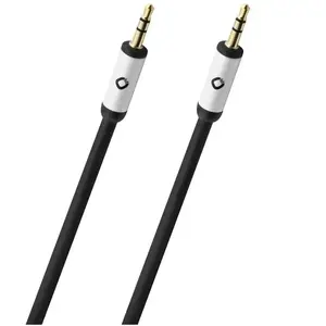Oehlbach I-connect Jack 3.5 Mm Kabel 0.5 M günstig